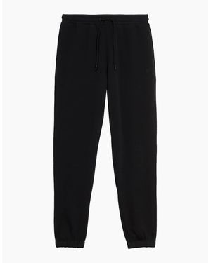 Lyle & Scott Sweatpant - Black
