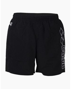 Arena Boxer Berryn - Black