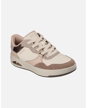Skechers Uno Ctl - White