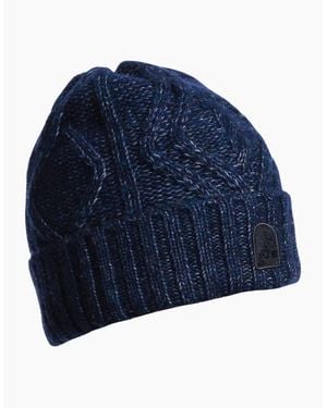 Parajumpers Kerr Hat Peacot - Blue