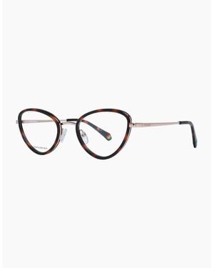 Polaroid Optical Frame Pld D420 086 52 - Brown
