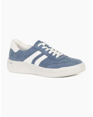 Remonte Alba Trainers - Blue