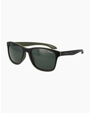 O'neill Sportswear Sunglasses Ons-Offshore 104P 55 - Green
