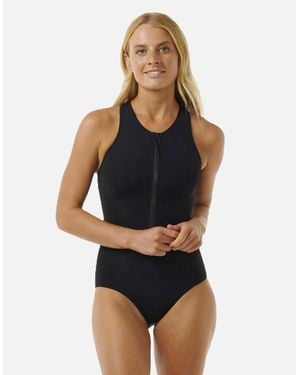 Rip Curl Rip Curl Mirage Ultimate One Piece Swimsuit - Blue