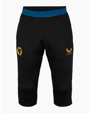 Castore Wlvs3 4Tpnts Sn99 - Blue