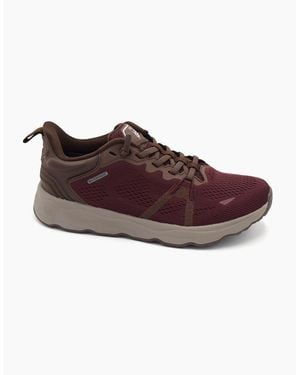 Waldläufer Tessi 588950 Trainer - Brown