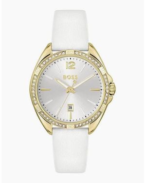 BOSS Boss 1502619 Watch - Metallic
