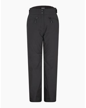Mountain Warehouse Ladies Isola Ii Recco Ski Trousers - Grey