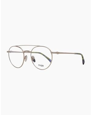 Maje Optical Frame Mj3020 403 50 - Metallic