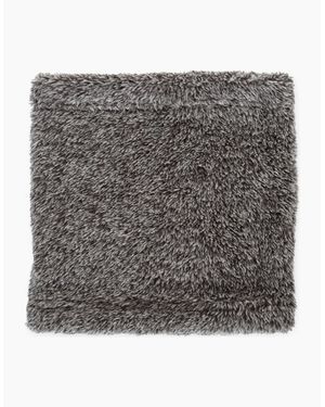 Trespass Adults Fitch Neck Warmer - Grey