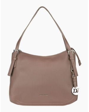 David Jones Provence Shoulder Bag - Brown