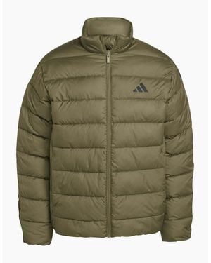 adidas Ess 3S Sd Jacket - Green