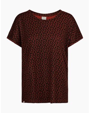 Trespass Ladies Morgana T-Shirt - Brown