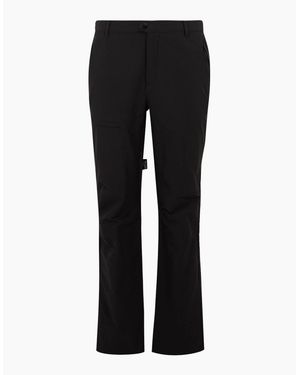 Regatta Highton Ii Hiking Trousers - Black