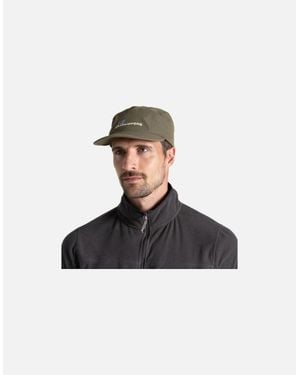 Craghoppers Adult Multi Active Ii Nosilife Baseball Cap - White