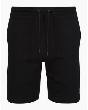 Luke Sport Smashing Sweat Shorts - Black
