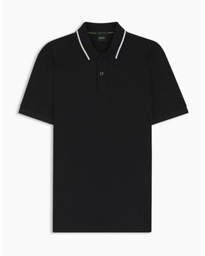 BOSS Pl Join Paddy 10273348 01 - Black