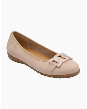 Lotus Eleni Court Shoes - White