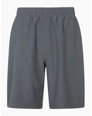 Mountain Warehouse Nine Hurdle Running Shorts - Grey