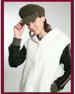 Nooki Design Sophie Cap - Green