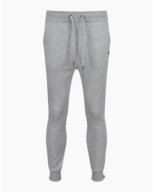 Alpha Industries Basic Jogger Sl - Grey