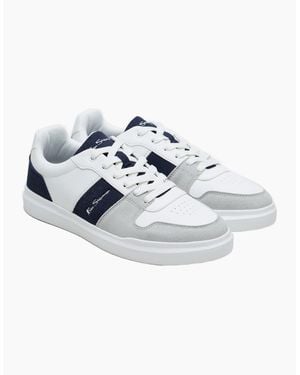 Ben Sherman Caja Classic Trainers - Multicolour