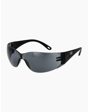 Caterpillar Sunglasses Csa-Jet 104 144 - Black