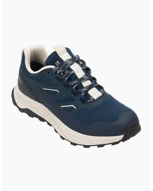 Regatta Ladies Ravika Trainers - Blue