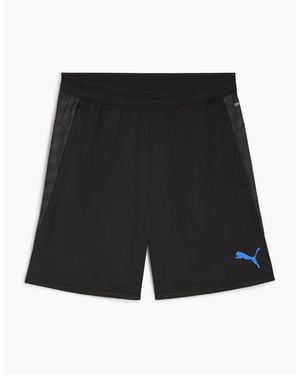 PUMA Cup Shorts Adults - Black