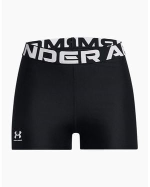 Under Armour Armour Heatgear Shorty - Black