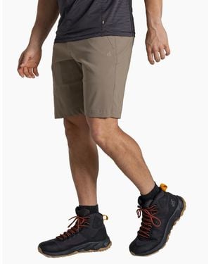 Craghoppers Kiwi Pro Iii Walking Shorts - Black