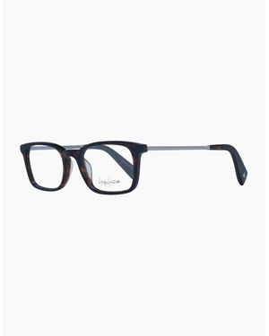 Yohji Yamamoto Optical Frame Yy1007 127 51 - Brown