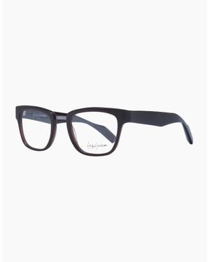 Yohji Yamamoto Optical Frame Yy1002 108 50 - Brown