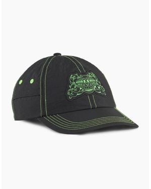 PUMA X Ripndip Dad Baseball Cap - Green