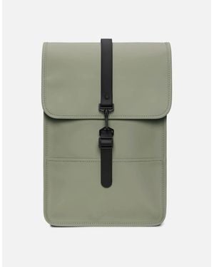Rains Backpack Mini - Green