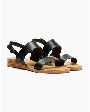 Blowfish Arcadia Sandals - Black