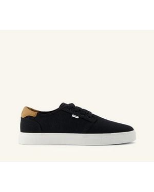 TOMS Carlo 2.0 - Black