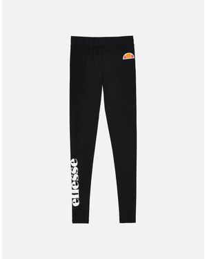 Ellesse Solos 2 Legging - Black
