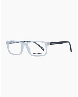 Skechers Optical Frame Se1185 027 49 - White