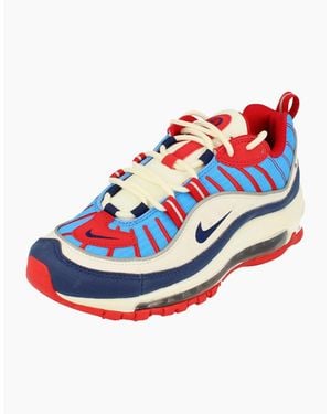 Nike Air Max Nike Air Max 98 Ah6799 112 - White