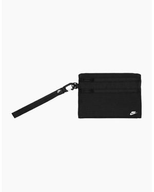 Nike Club Wristlet Pouch - Black