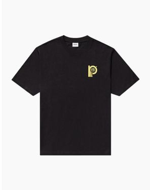 Parlez Delray T-Shirt - Black