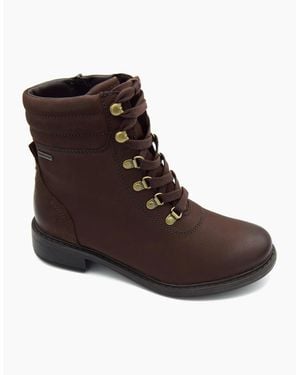 Josef Seibel Selena 52 - Brown