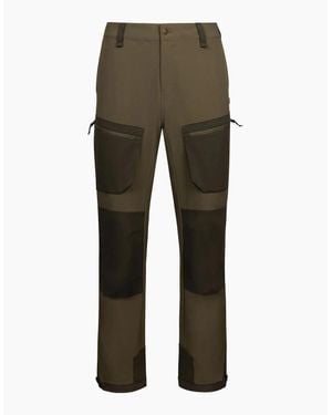 Trespass Daresbury Hiking Trousers - Grey