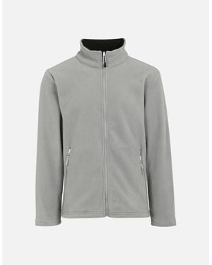 Regatta Professional Fleece Jacket - Grey