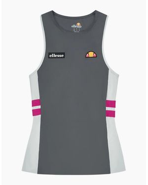 Ellesse Wood Vest - Grey