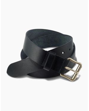 Red Wing Belt - Black
