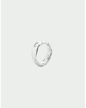 TUTTI Ember Ring - Blue