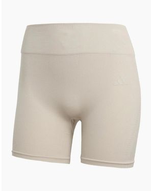adidas We Knt 4In Sh - Natural