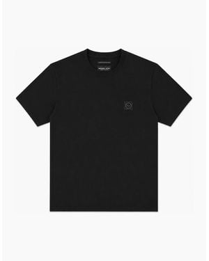 Marshall Artist Siren T-Shirt - Black